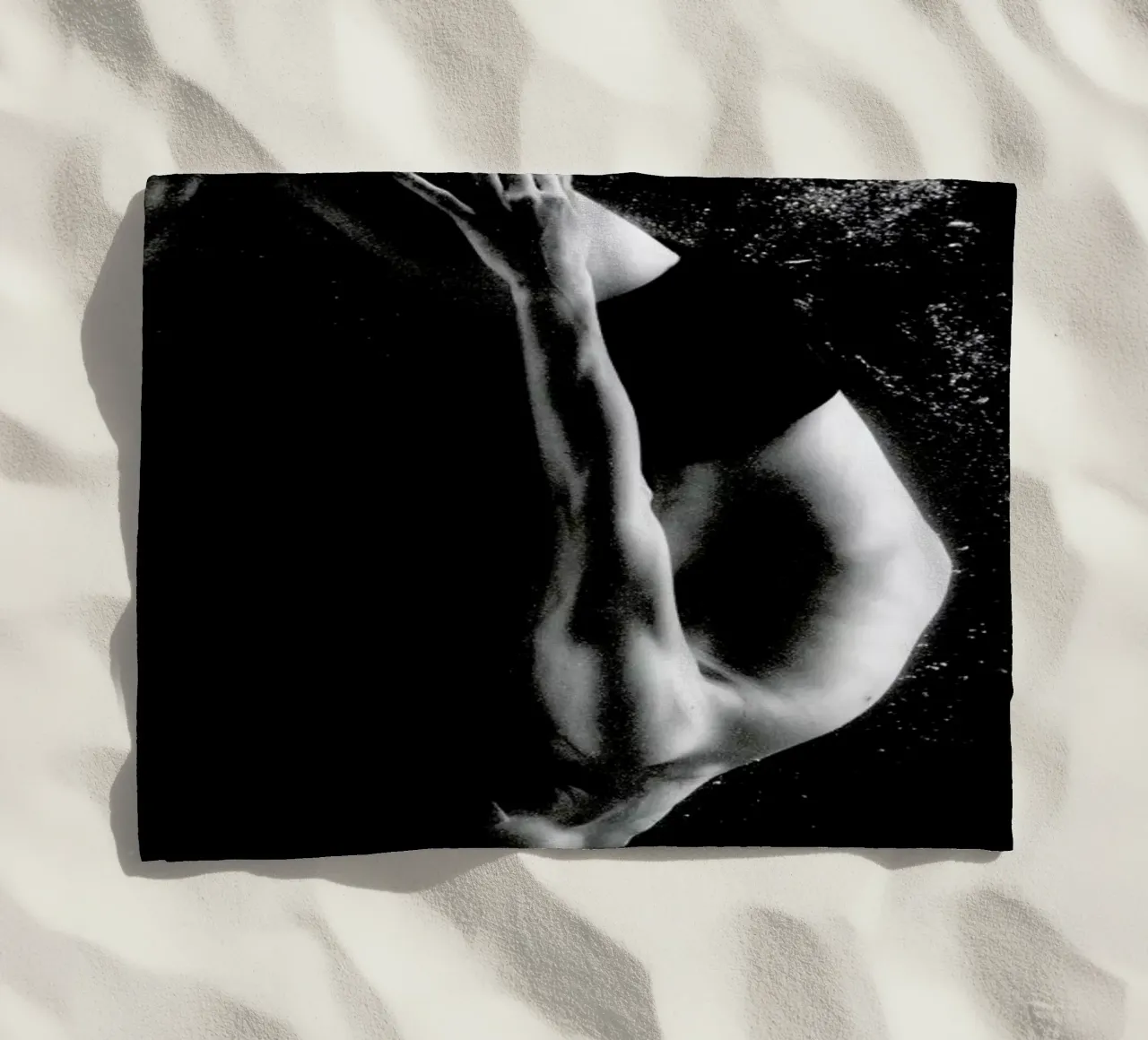 Dance, Dance, Dance 40 telo mare da Günther Egger