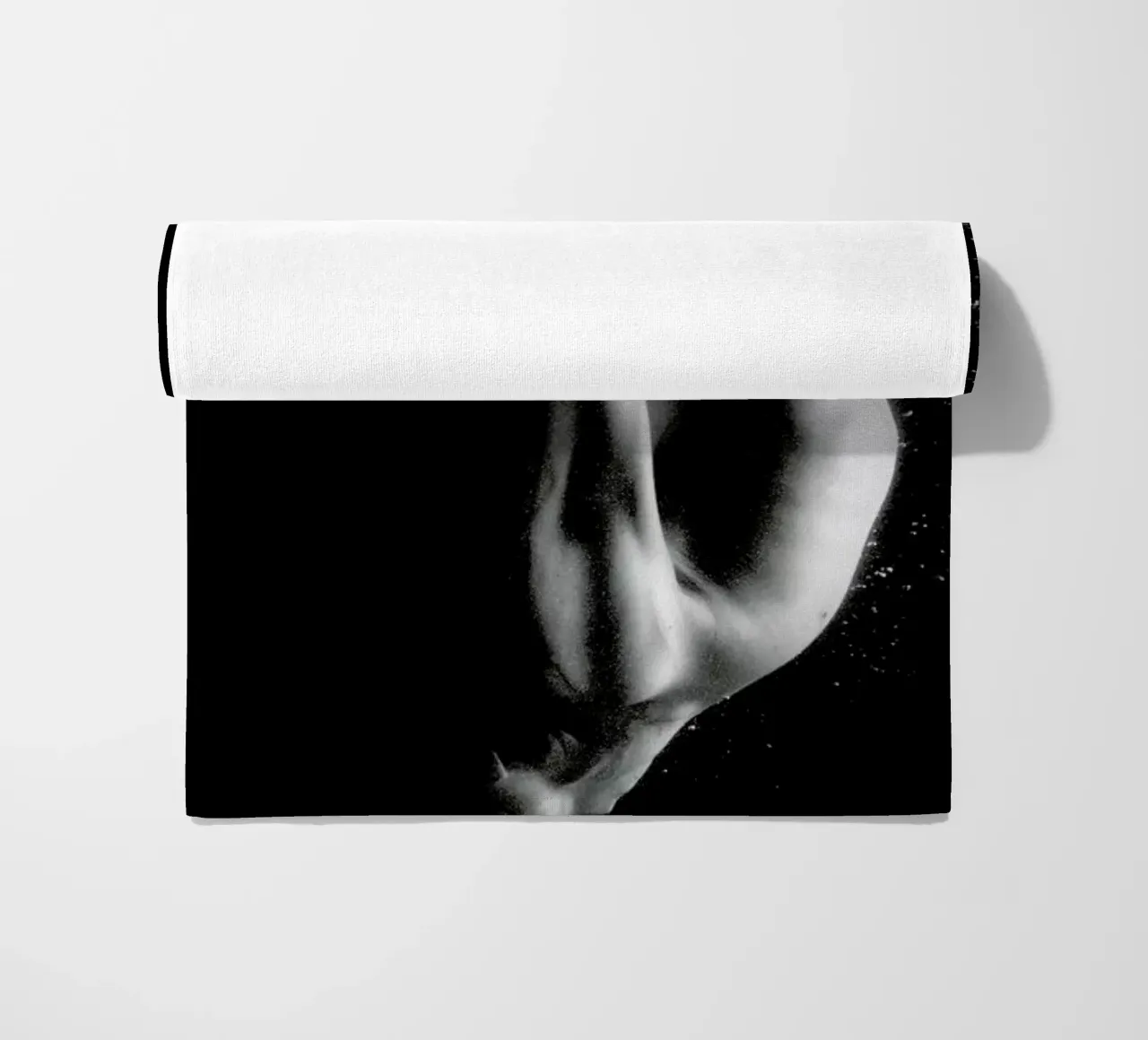 Dance, Dance, Dance 40 telo mare da Günther Egger