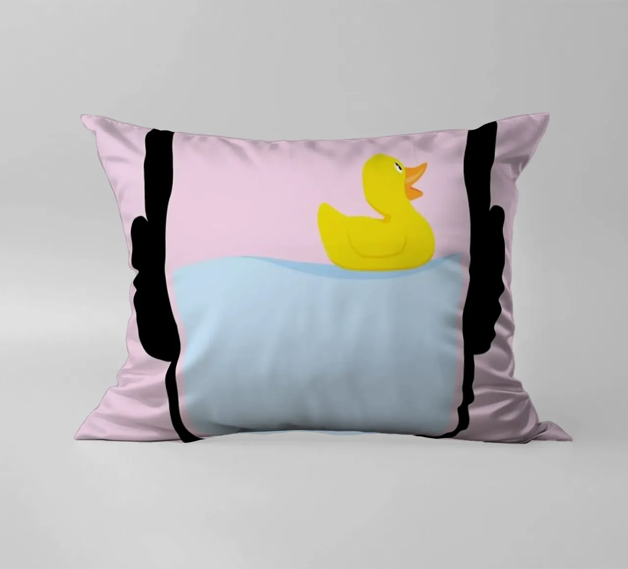 Rubber Duck cuscino da LeDieg