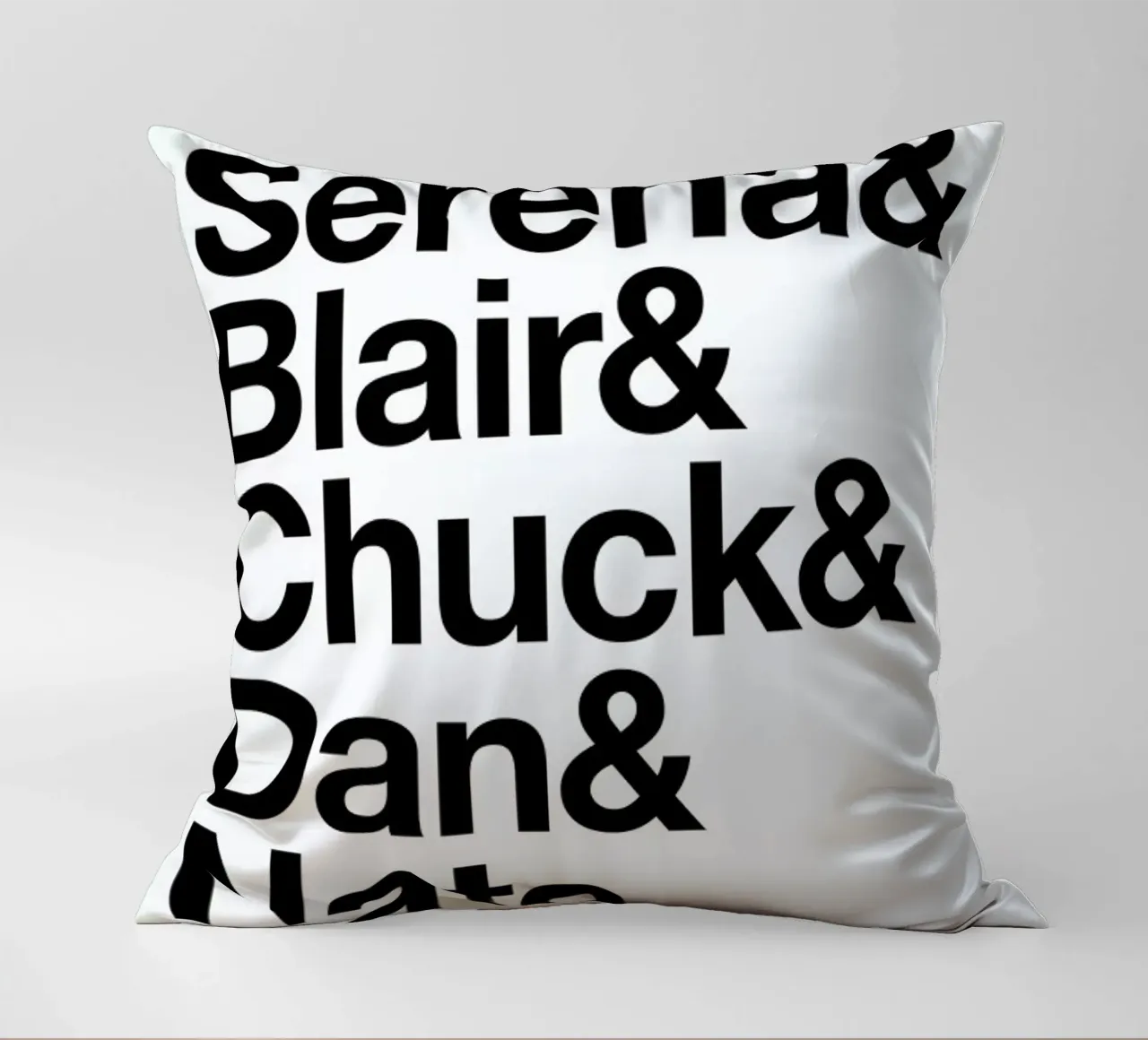 Gossip Girl kussen van Studio One