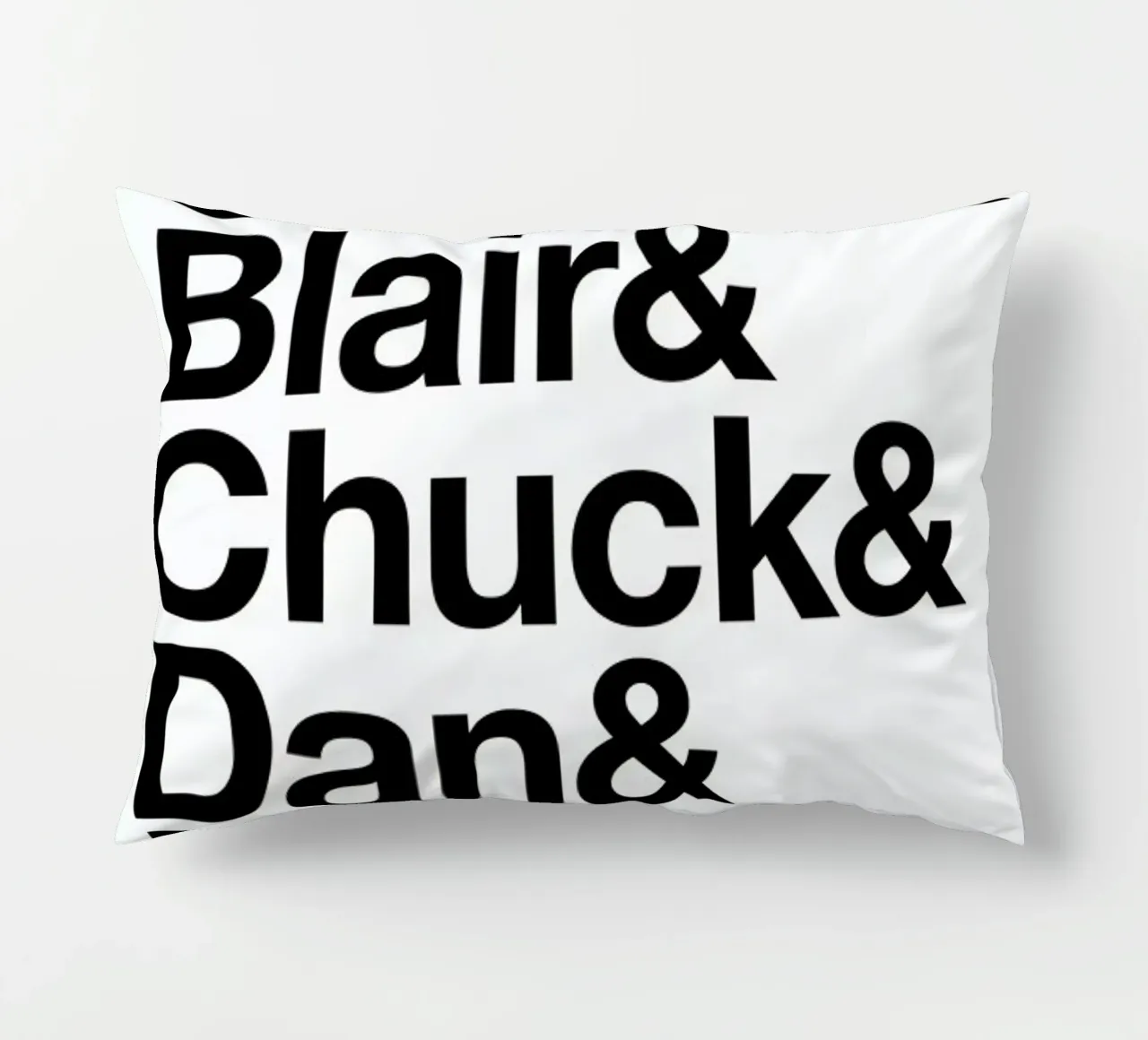 Gossip Girl kussen van Studio One