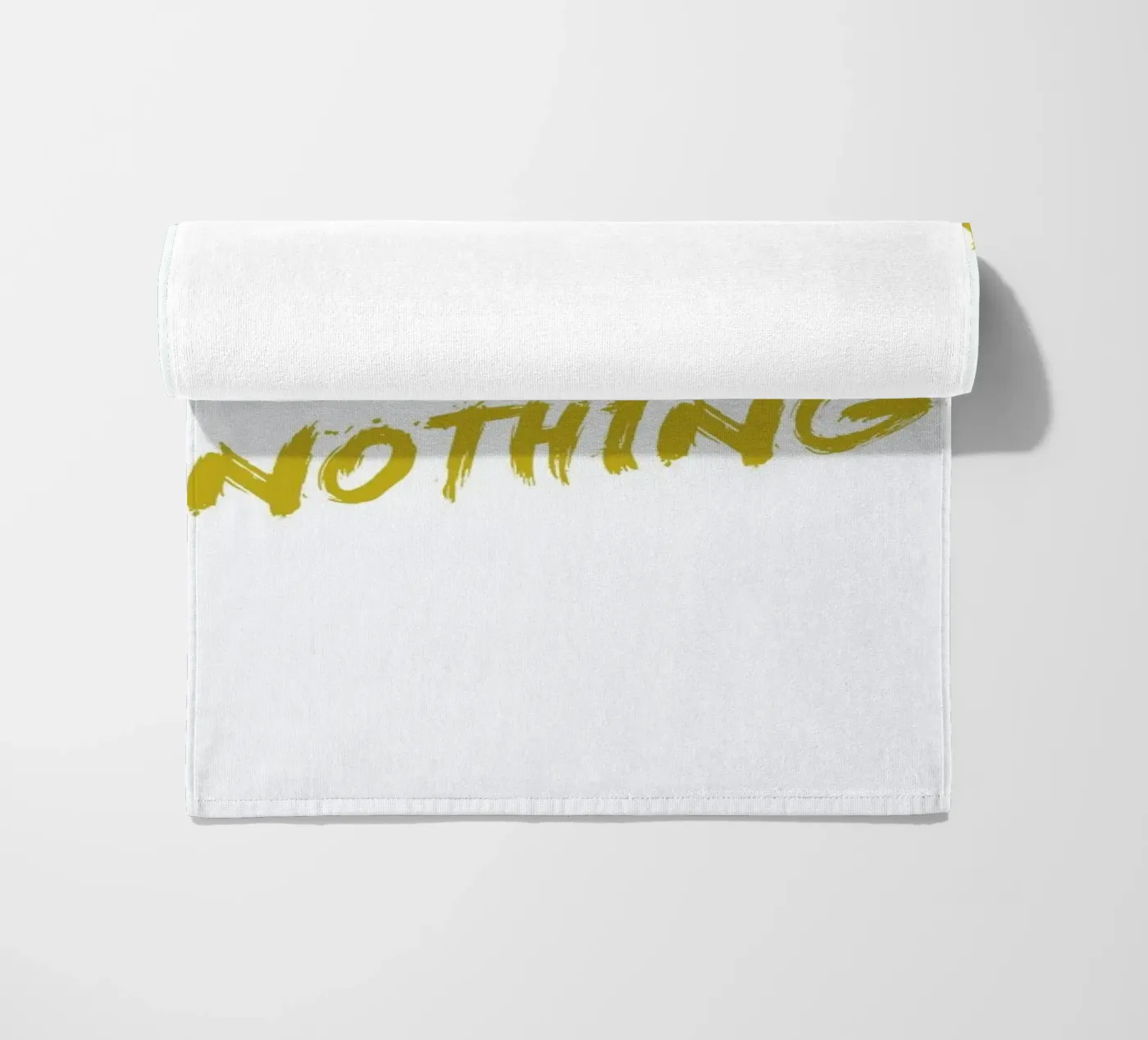 You Know Nothing telo mare da Dean Smith
