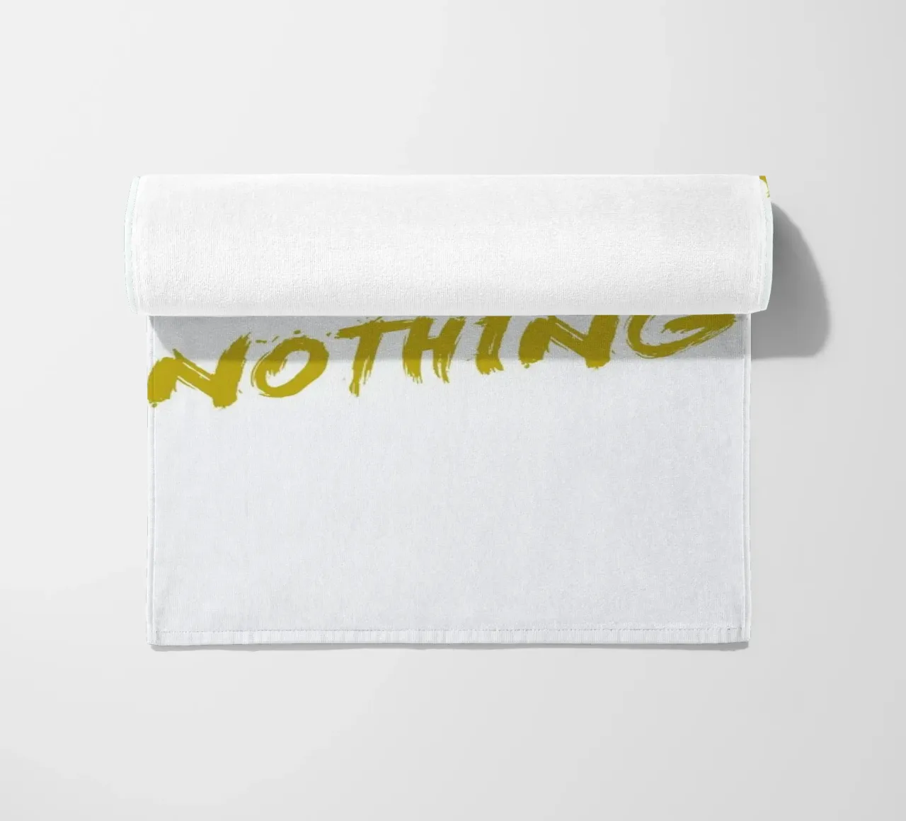 You Know Nothing telo mare da Dean Smith