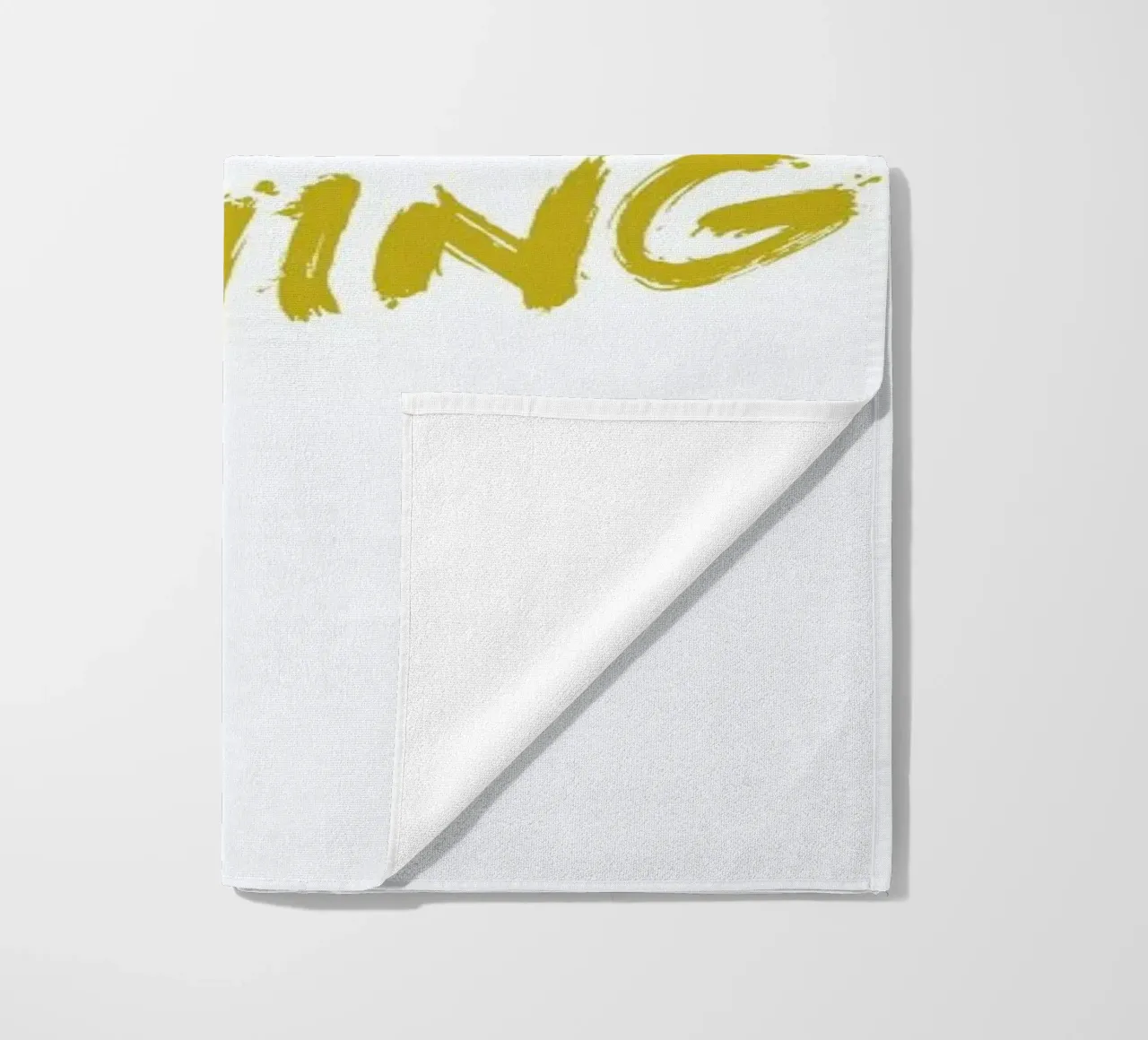 You Know Nothing telo mare da Dean Smith