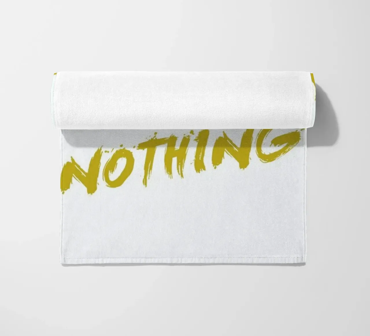 You Know Nothing telo mare da Dean Smith