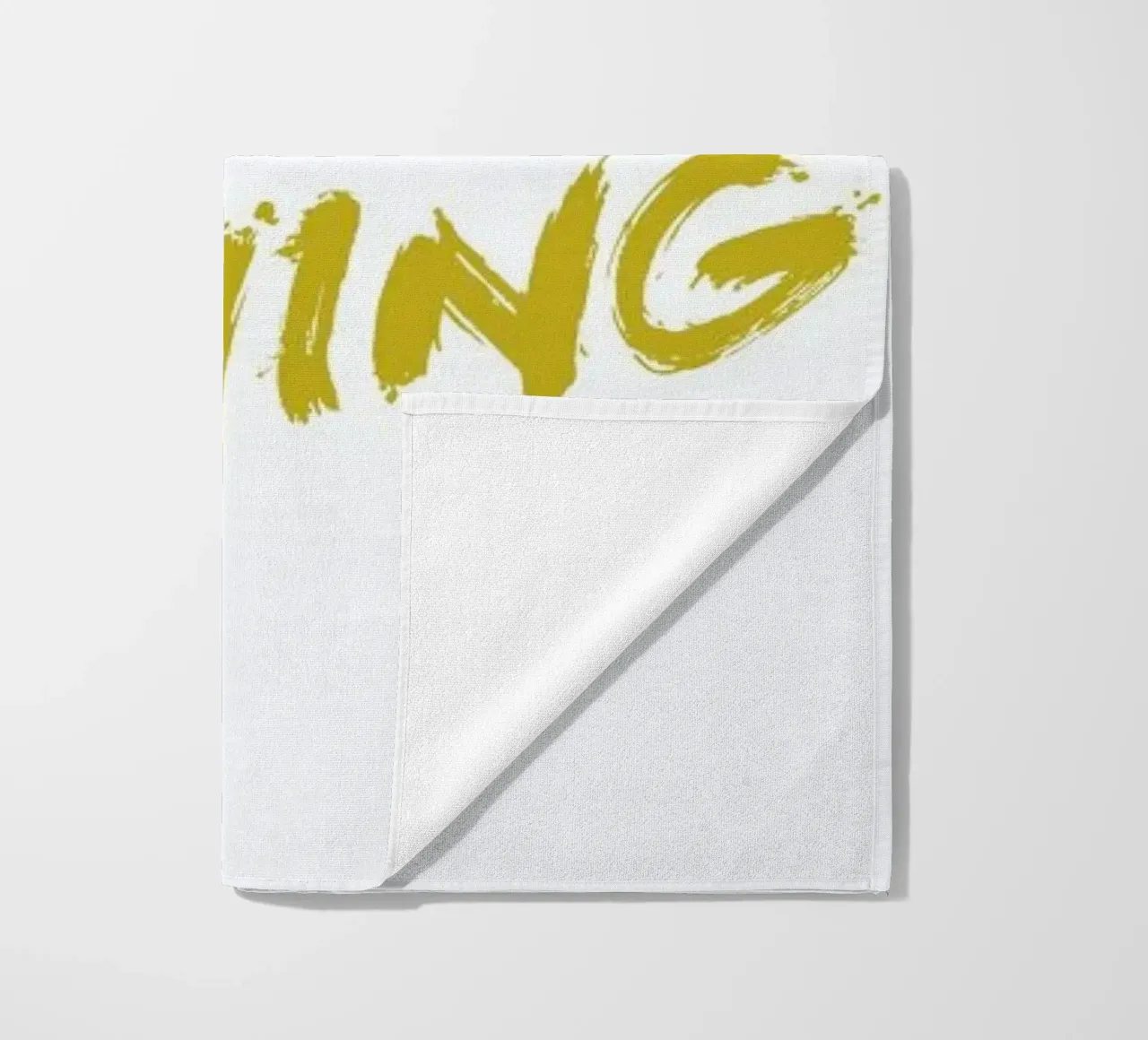 You Know Nothing telo mare da Dean Smith