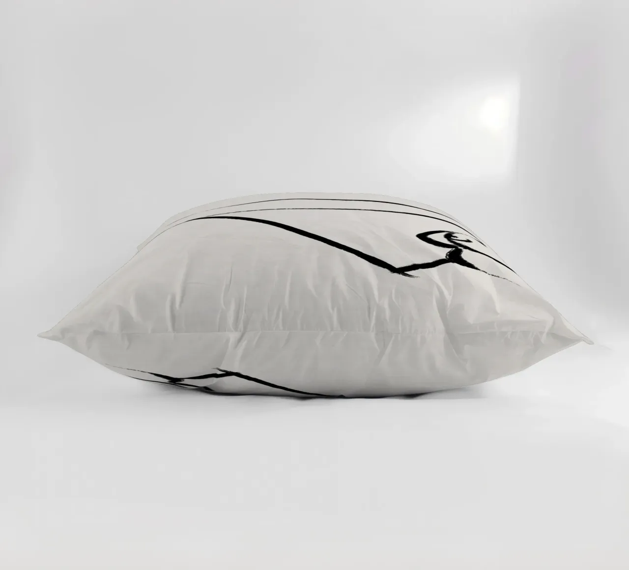 Lèger Et Simple No 67 cuscino da treechild