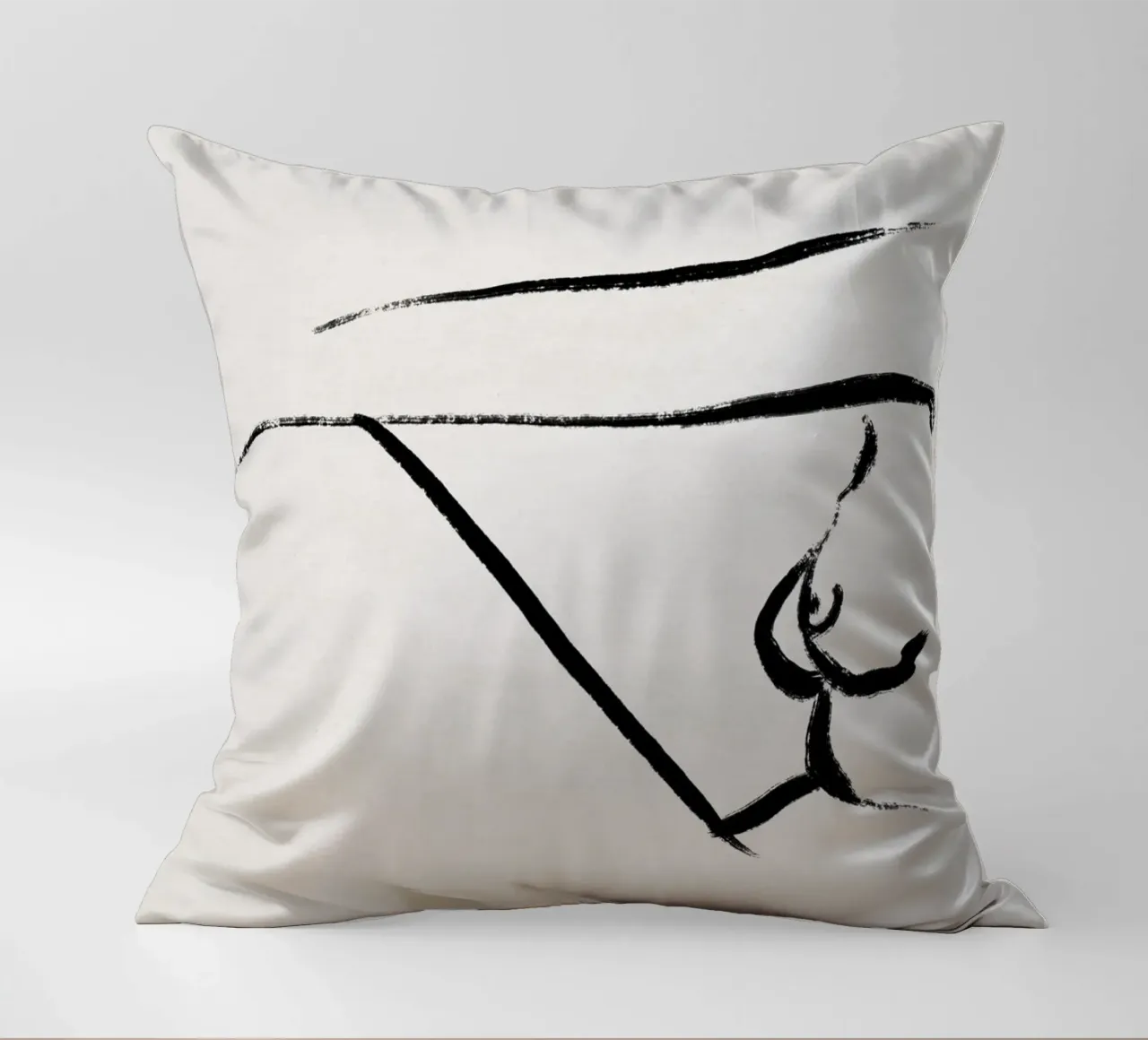 Lèger Et Simple No 67 cuscino da treechild