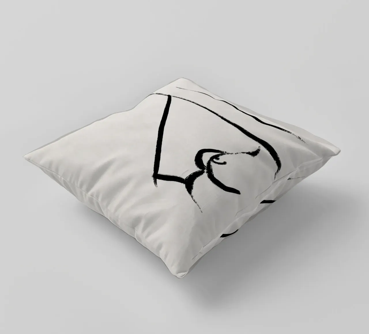 Lèger Et Simple No 67 cuscino da treechild