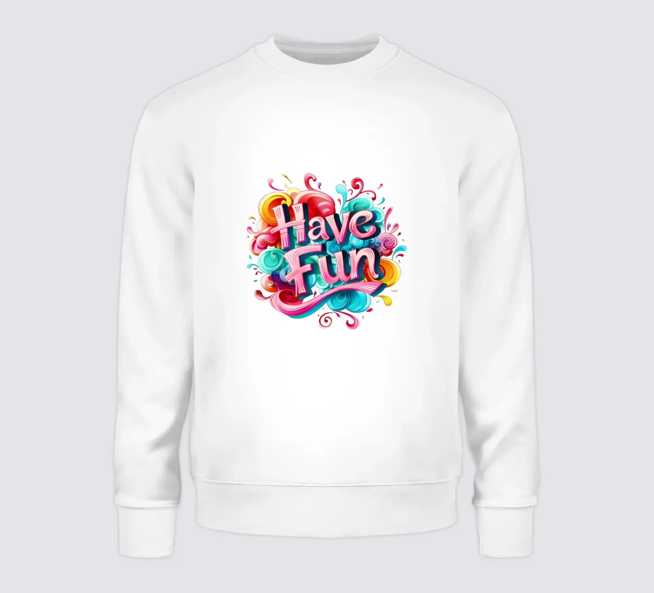 Divertiti con l'illustrazione Trending Now felpa da Urban Life
