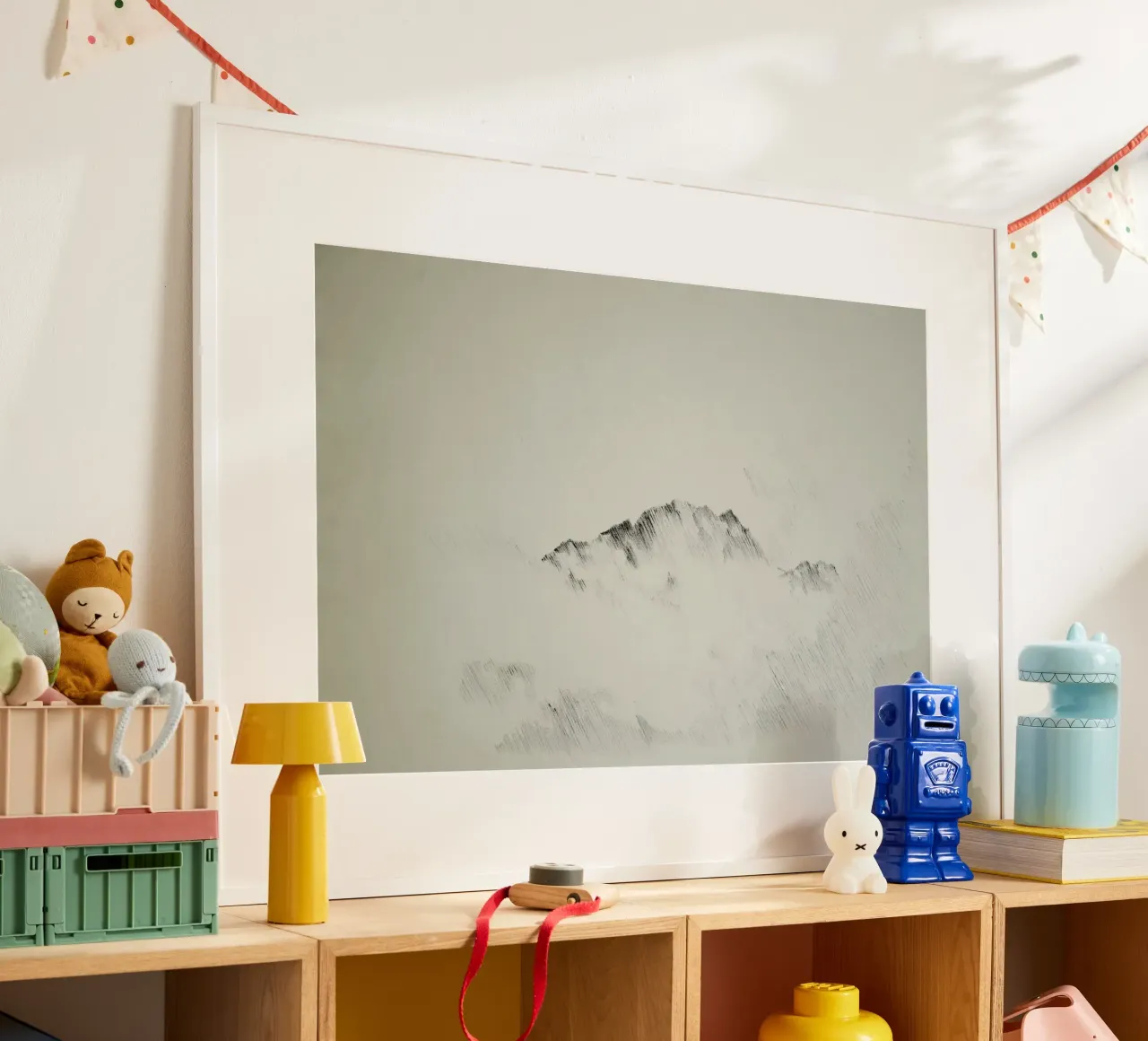 Ave Maria poster da David Diehl