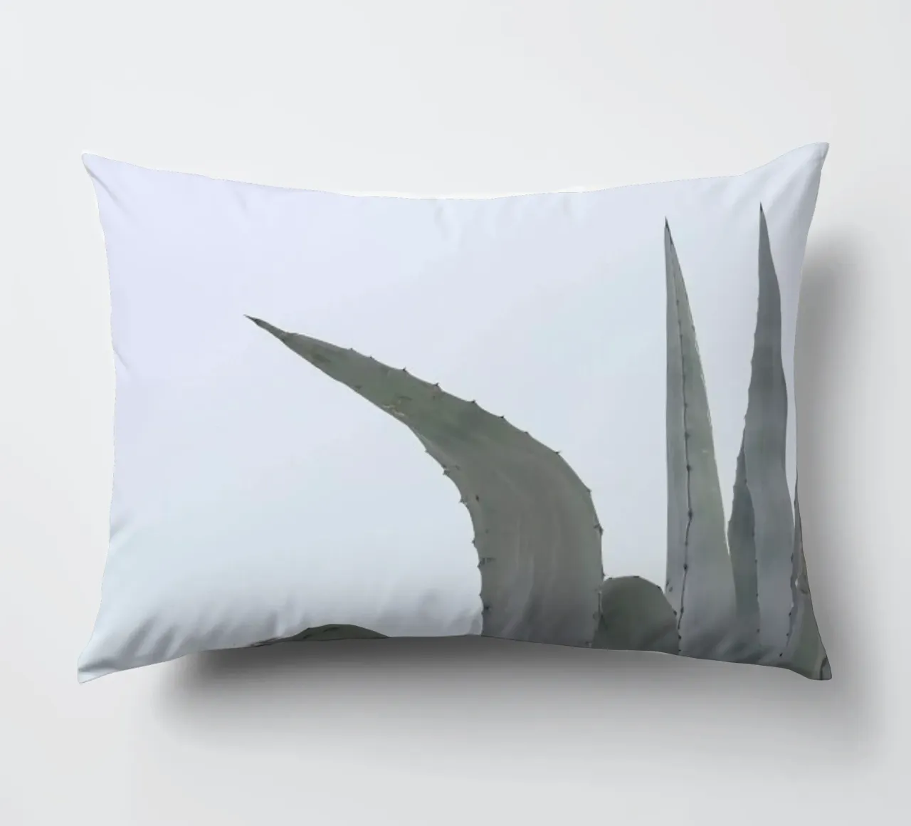 Charming Agave cuscino da Shot By Clint