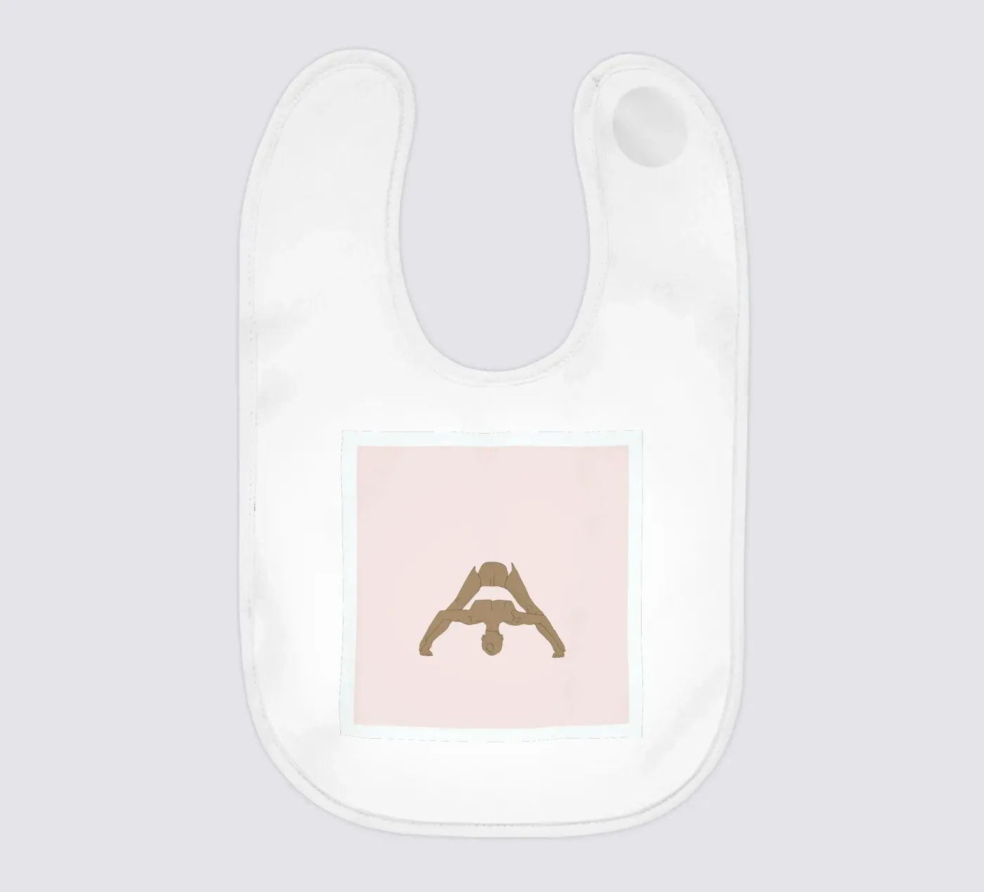 Yoga Practice 11 bavaglino da Sandra De Leon