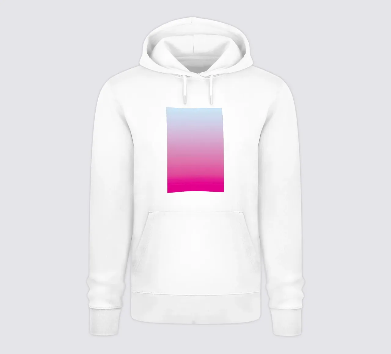 Pink Popsicle felpa con cappuccio da Oh Darling
