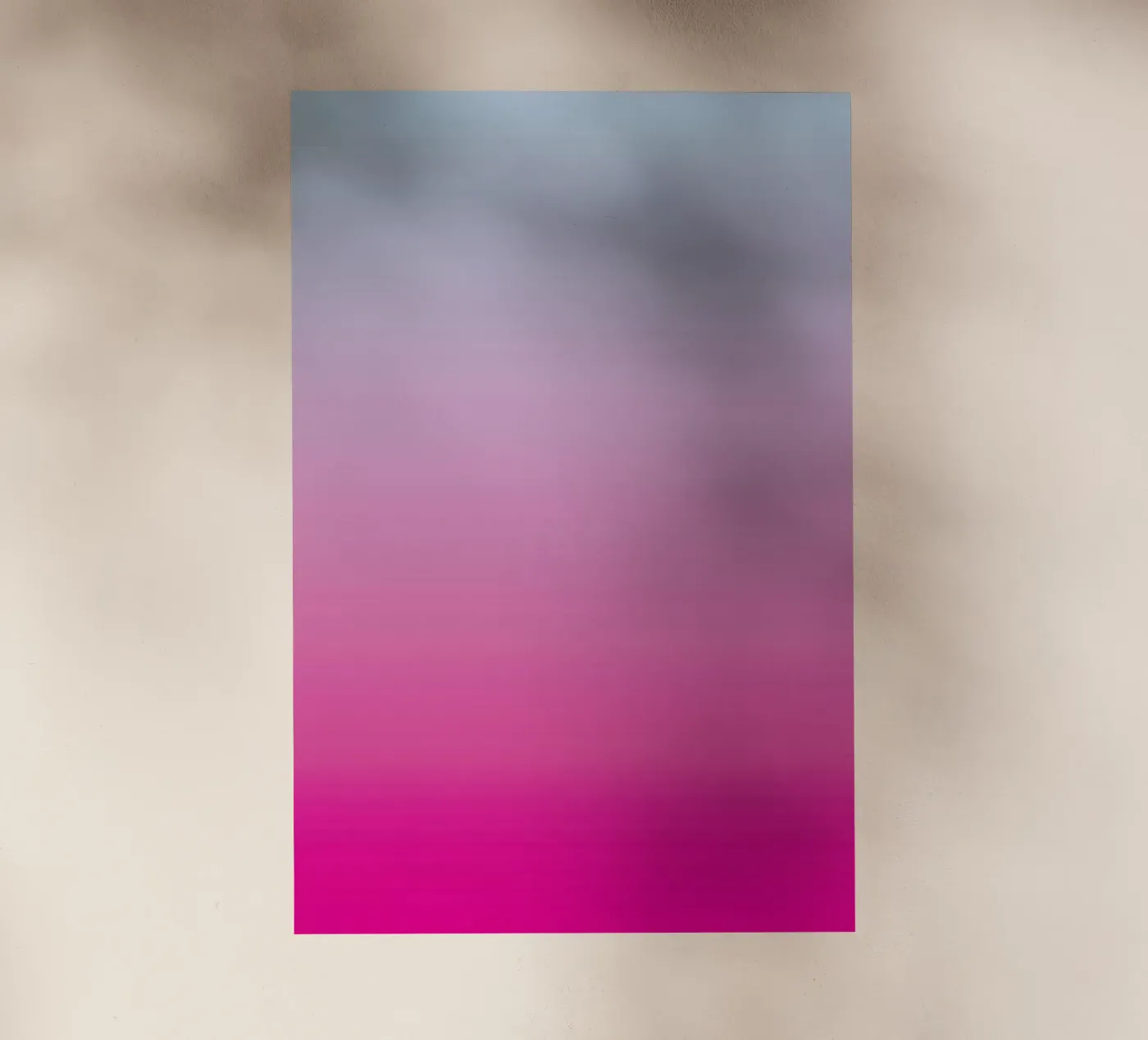 Pink Popsicle pellicola backlit da Oh Darling