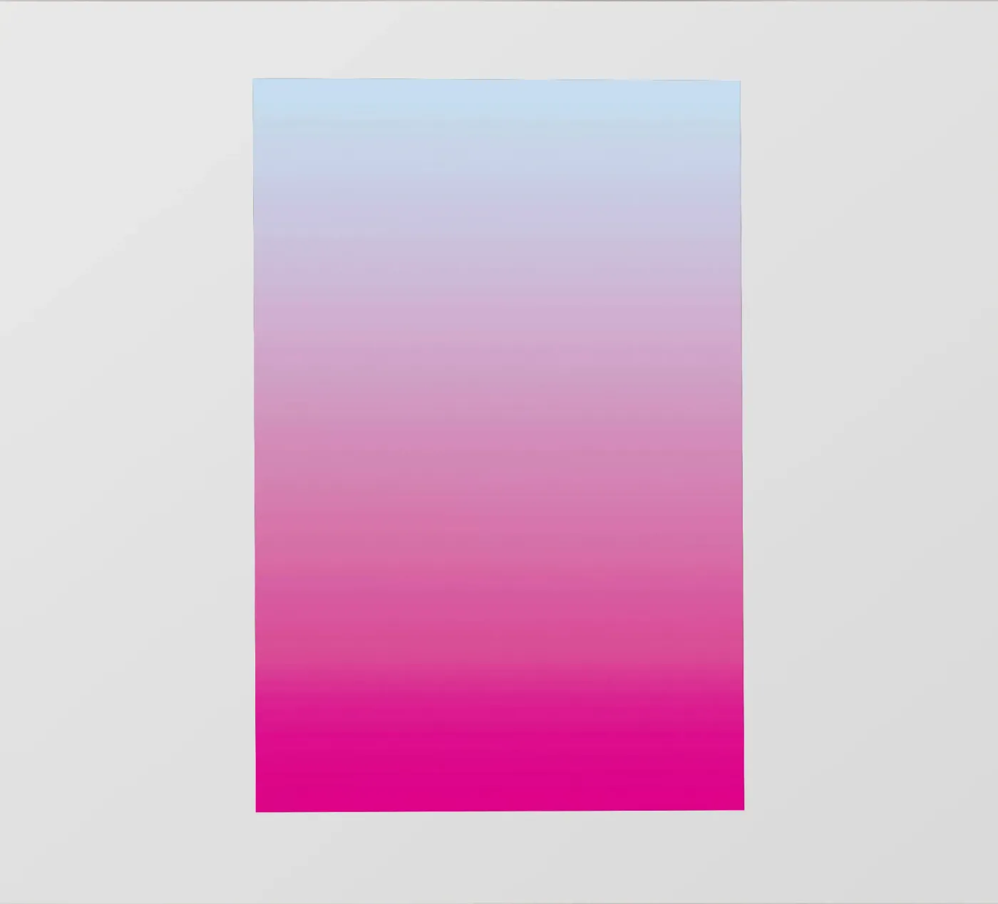 Pink Popsicle pellicola backlit da Oh Darling