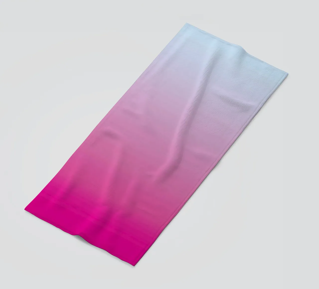 Pink Popsicle telo mare da Oh Darling