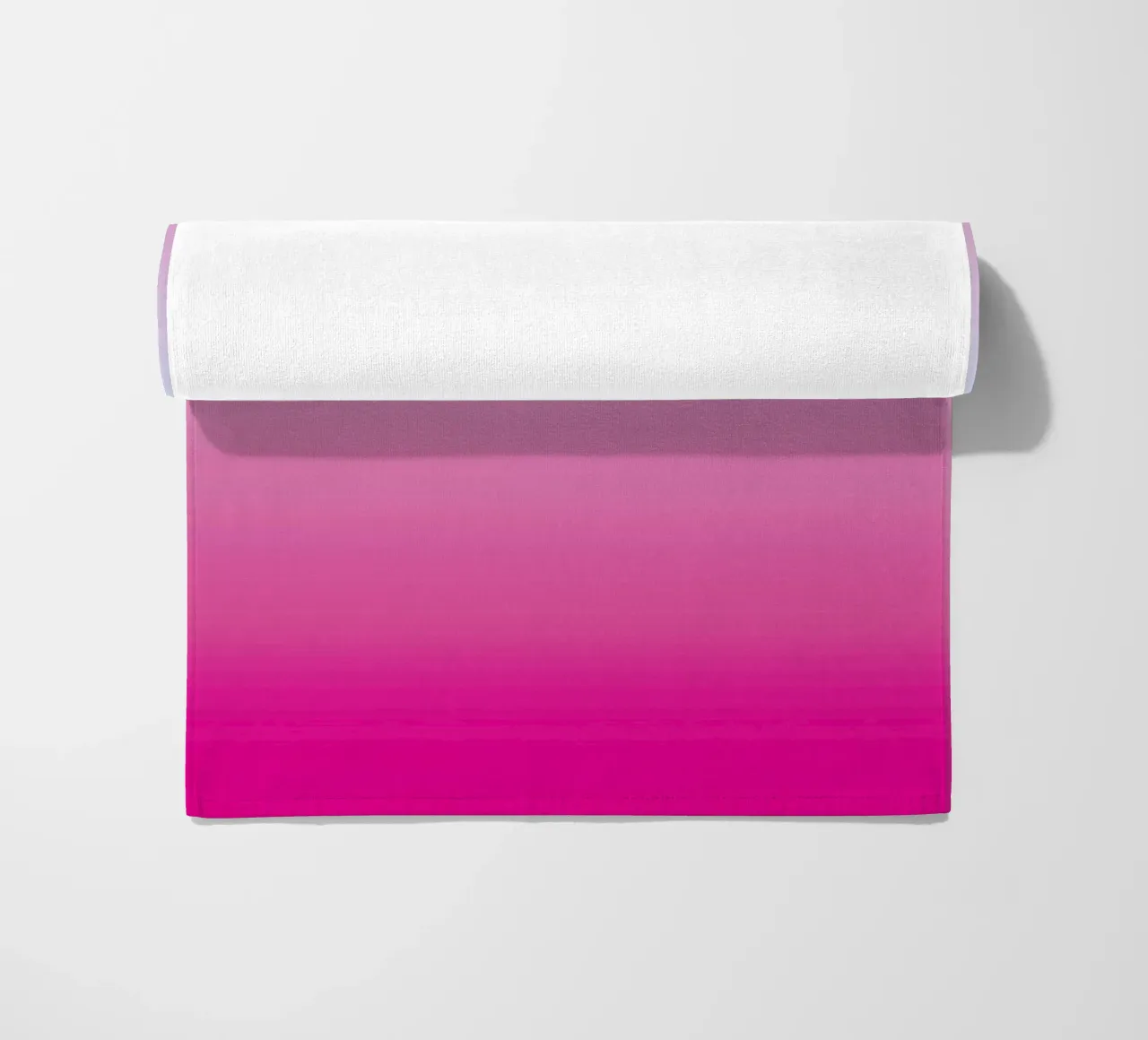Pink Popsicle telo mare da Oh Darling
