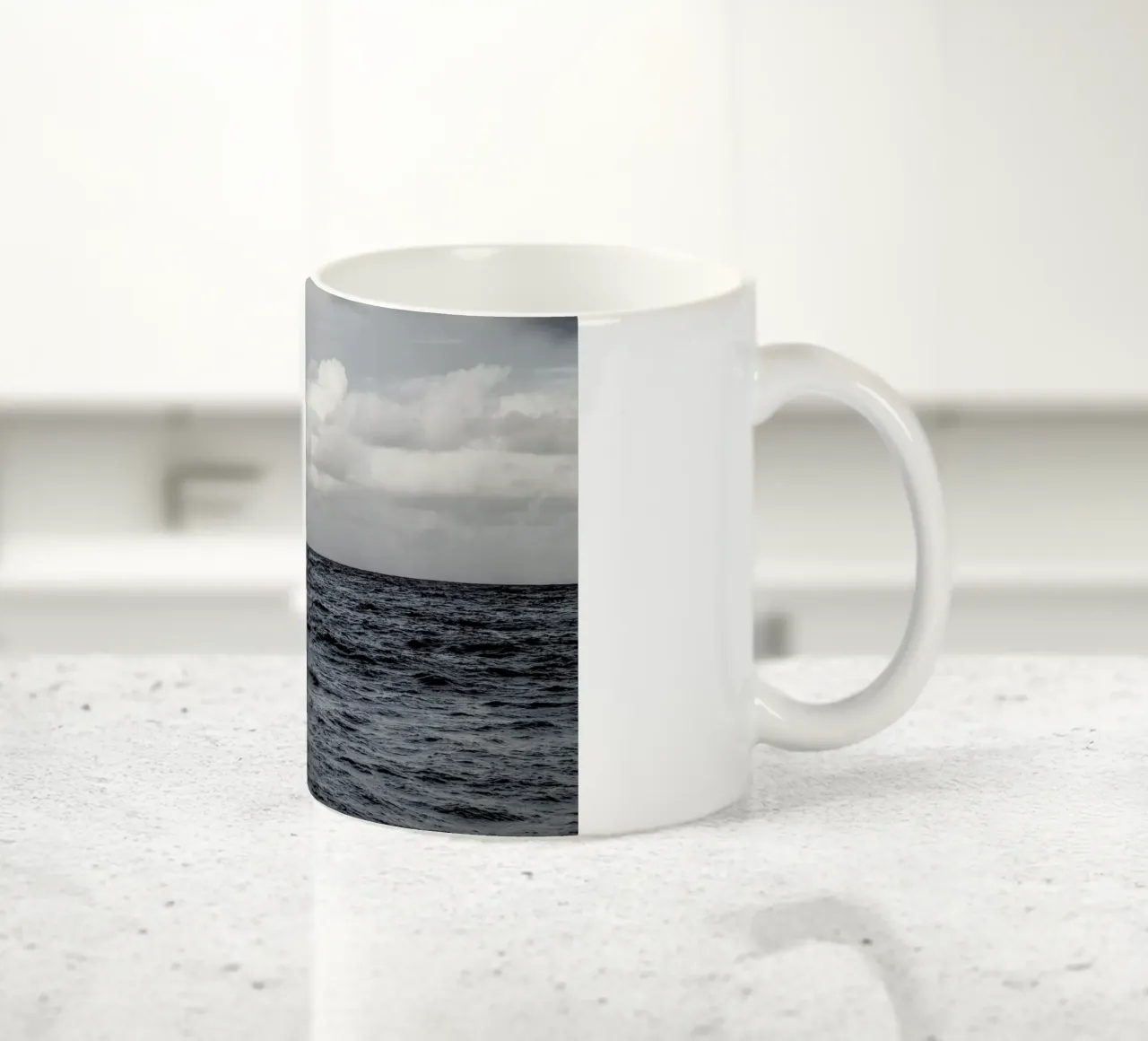Legogo tazza in ceramica da Shot By Clint