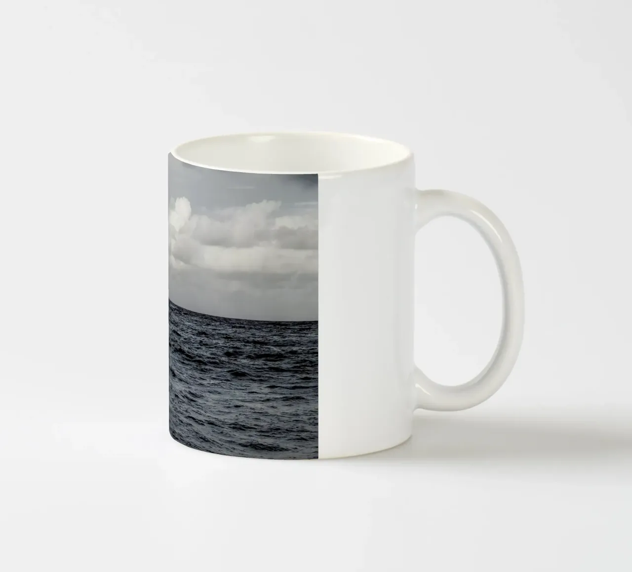 Legogo tazza in ceramica da Shot By Clint