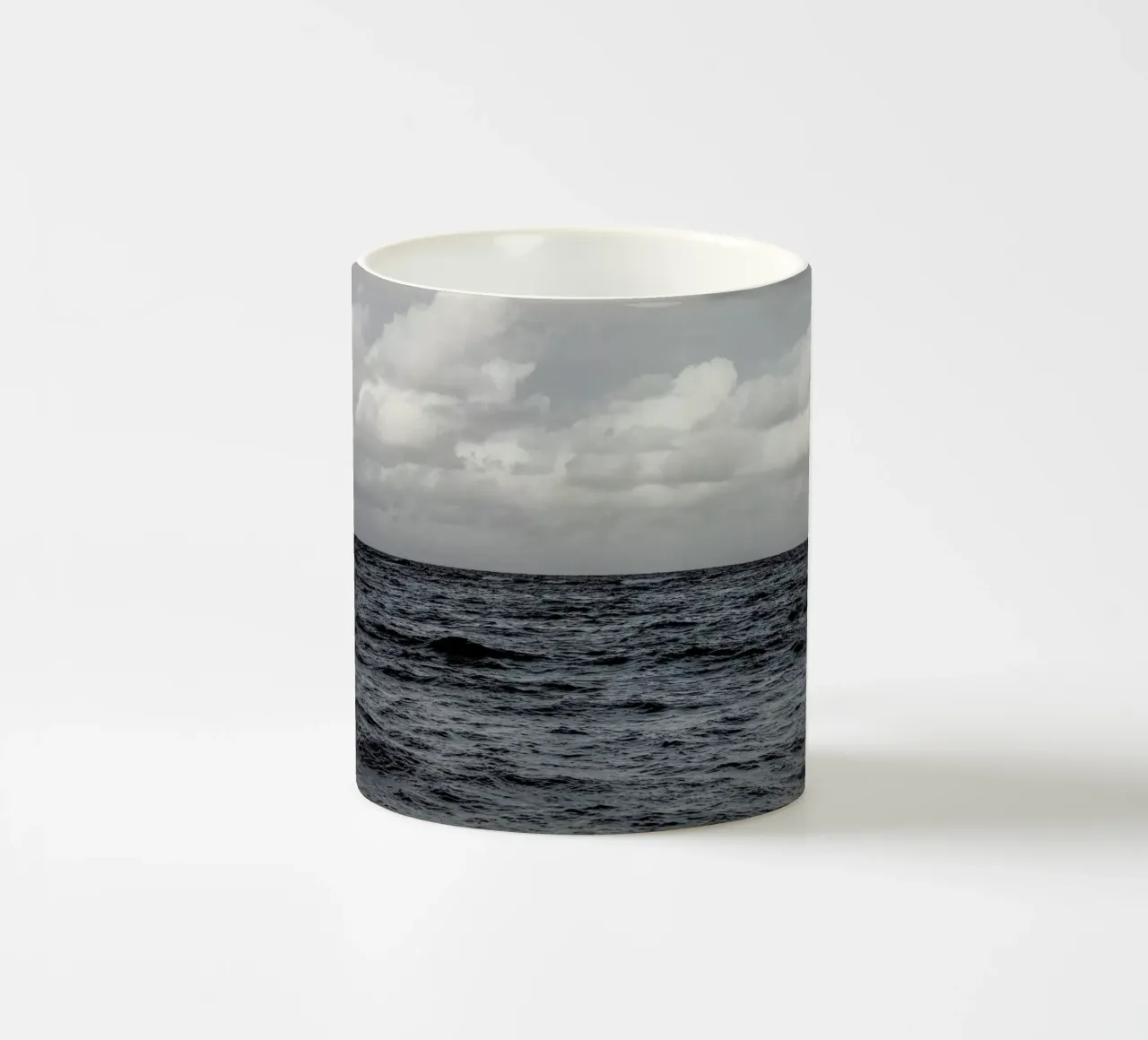 Legogo tazza in ceramica da Shot By Clint