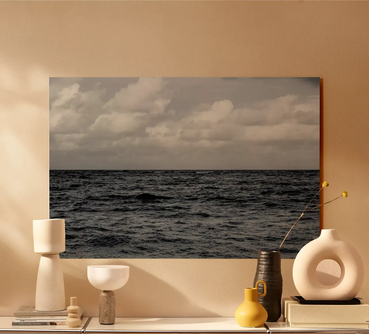 Legogo plexiglass da Shot By Clint