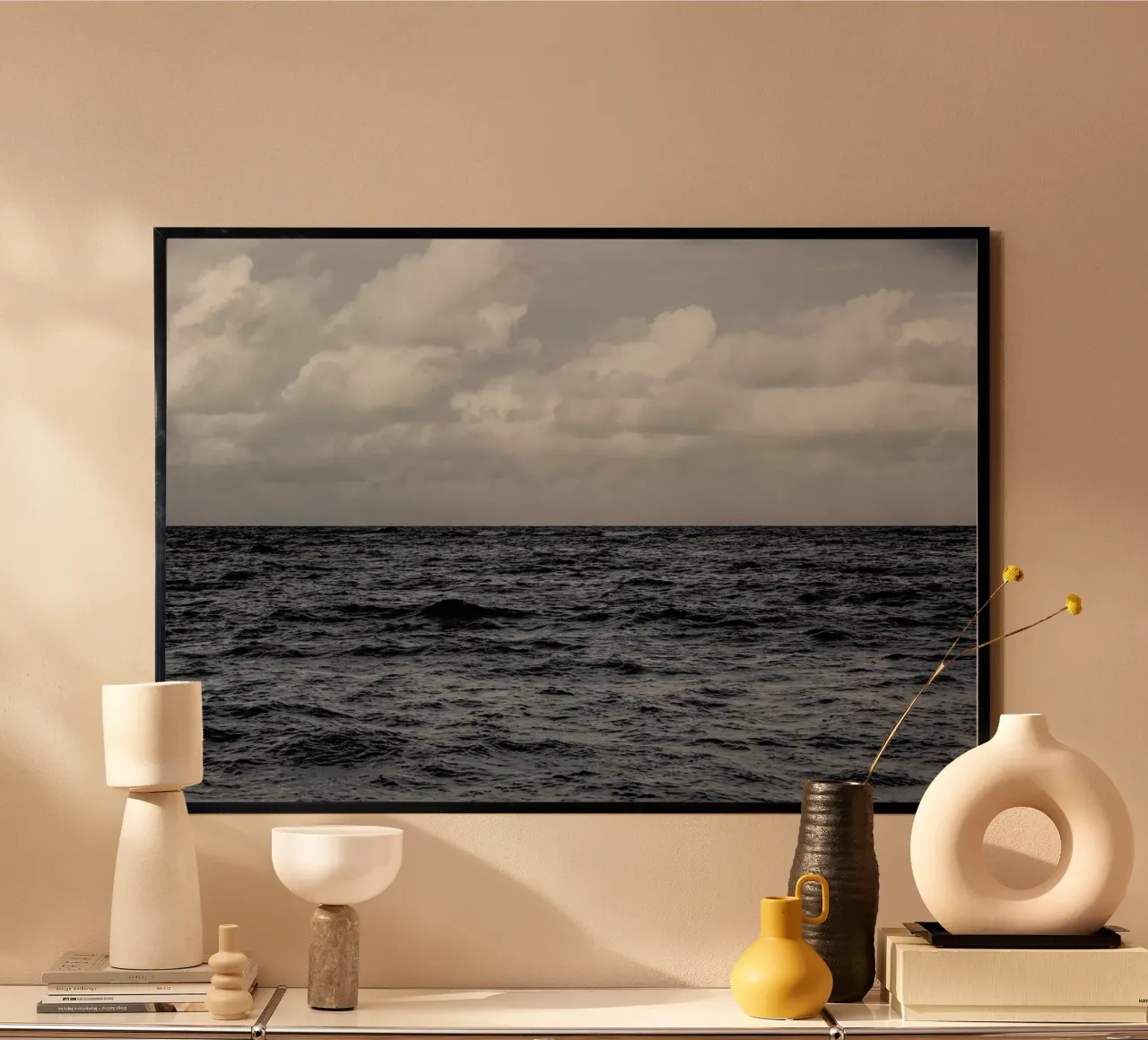 Legogo poster da Shot By Clint