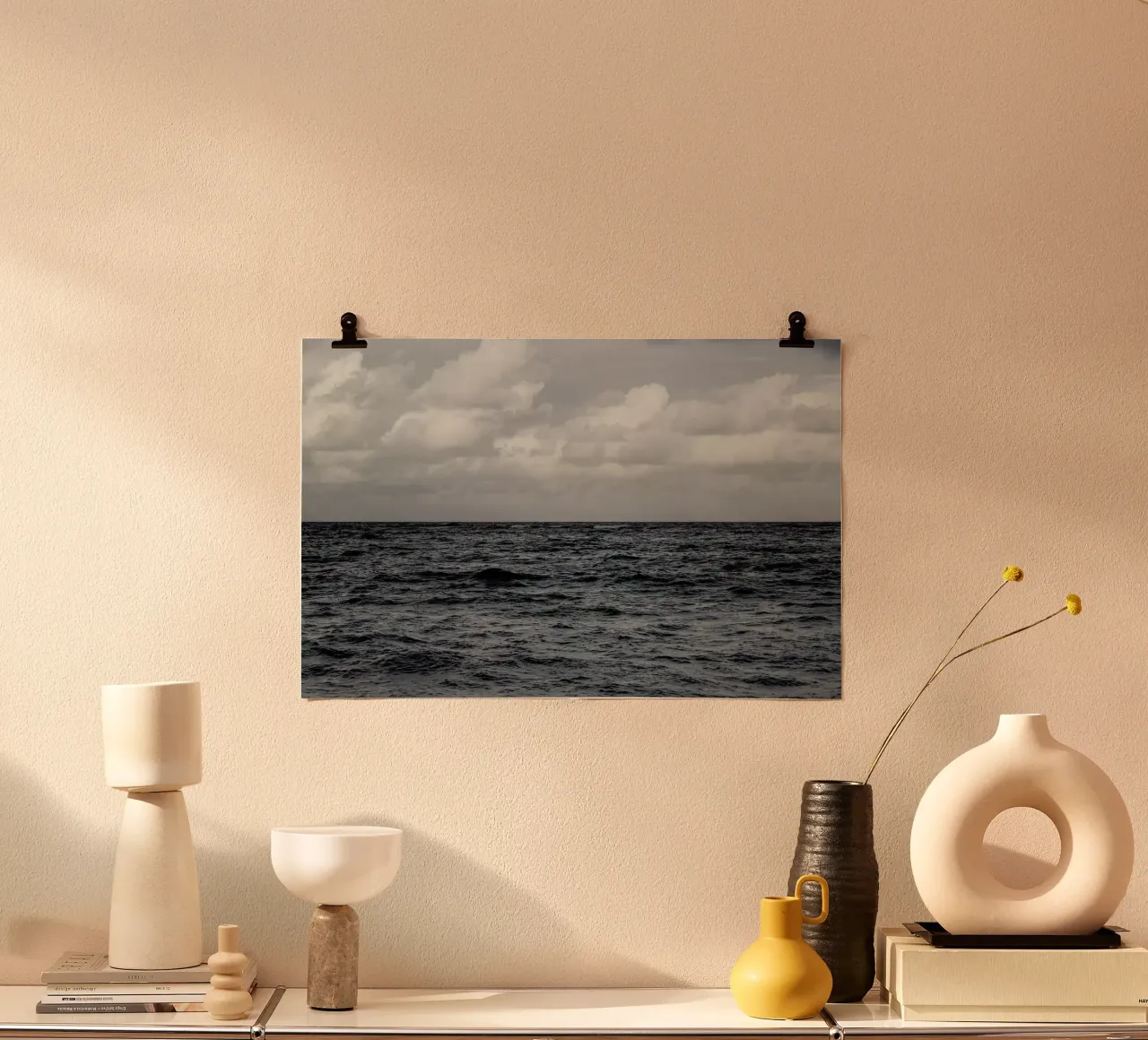 Legogo poster da Shot By Clint