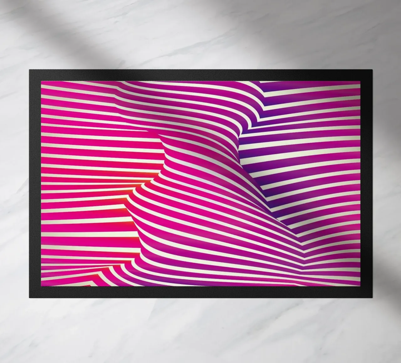 Candy Canyon zerbino da Angelo Cerantola