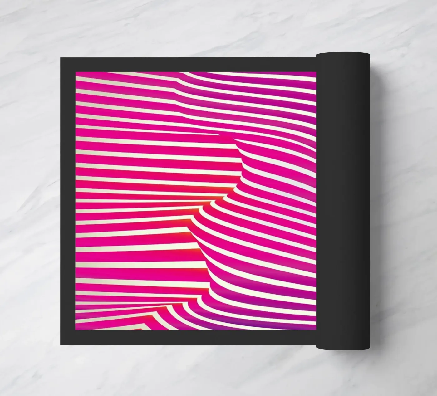 Candy Canyon zerbino da Angelo Cerantola