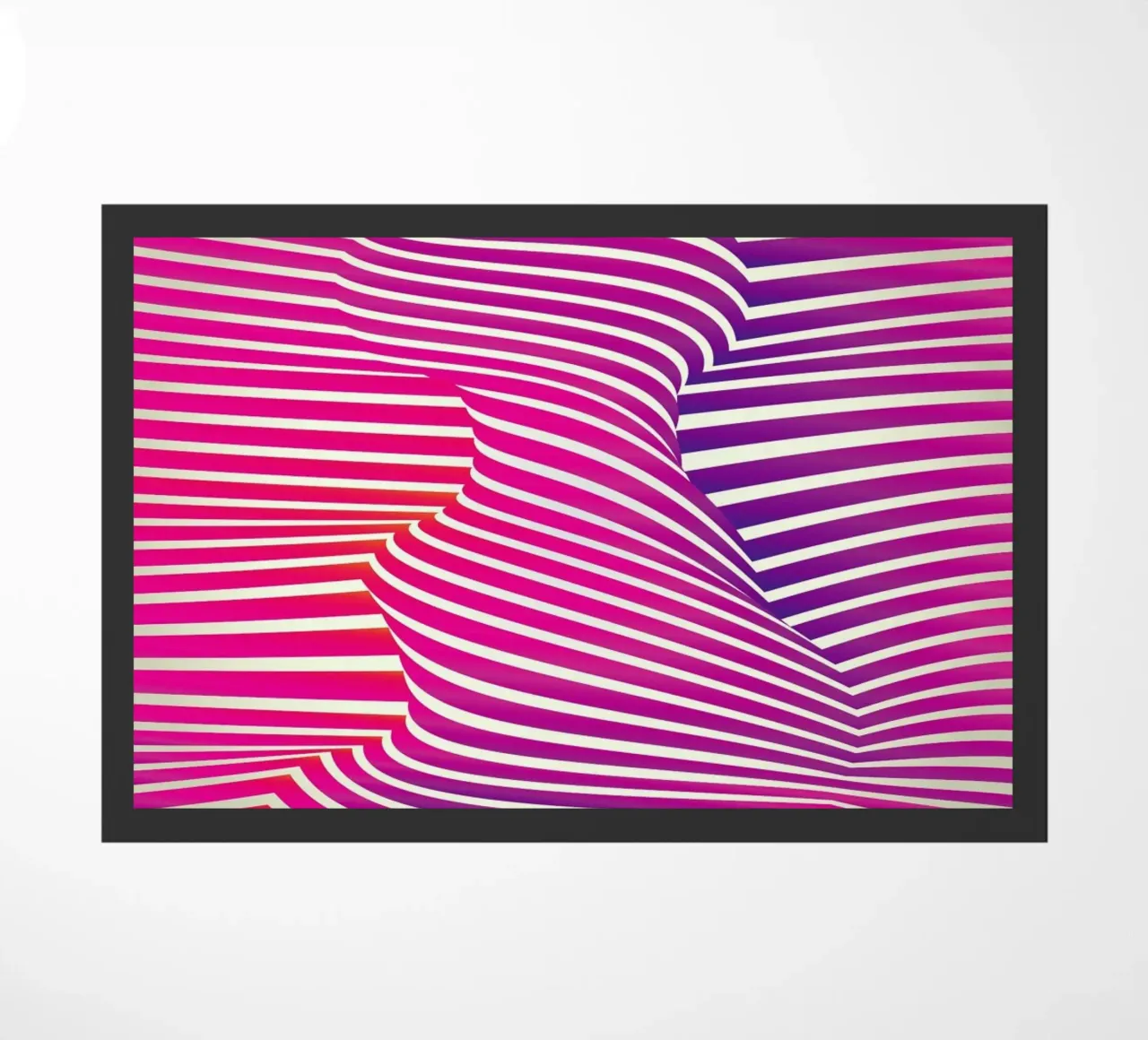 Candy Canyon zerbino da Angelo Cerantola