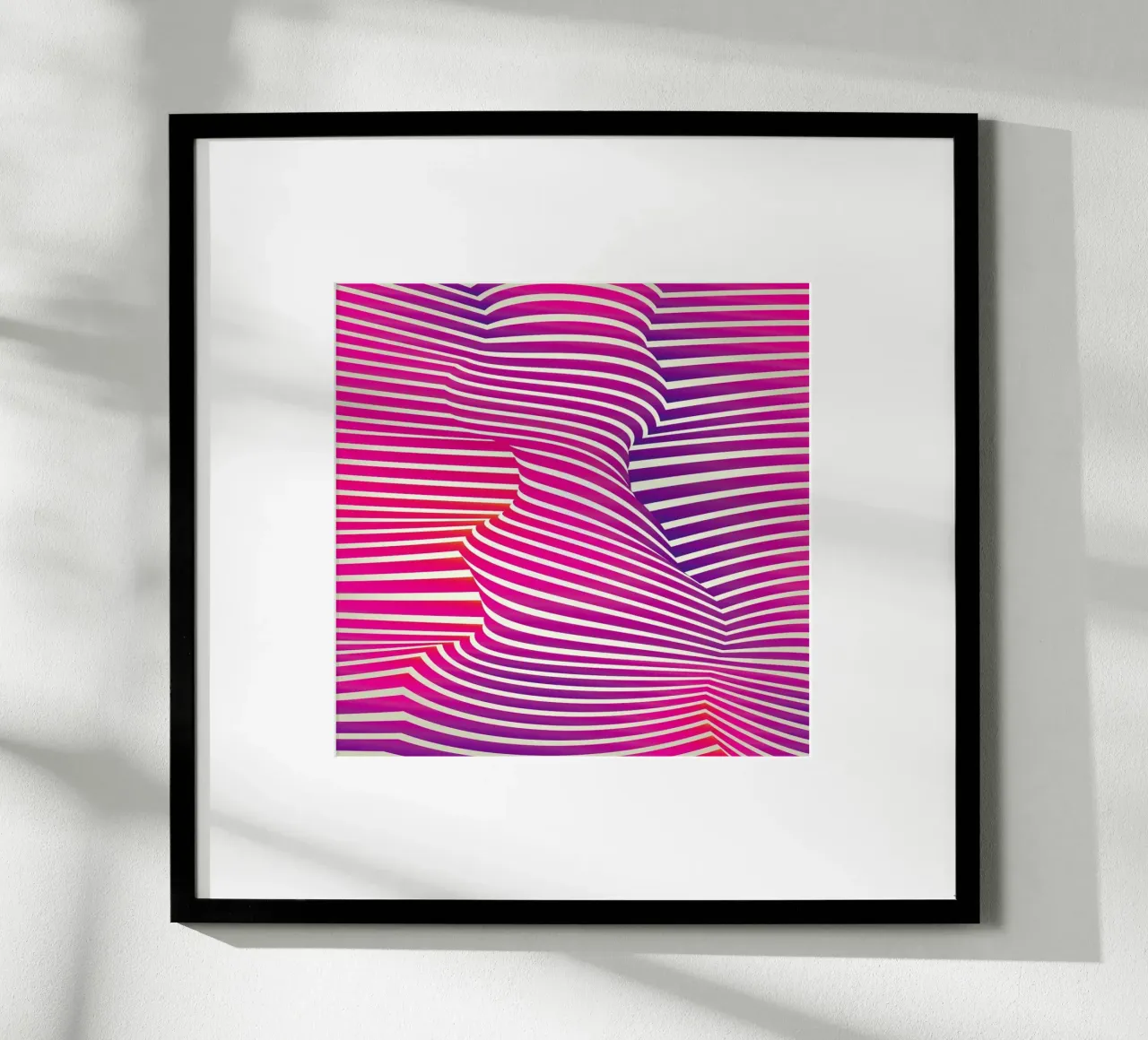 Candy Canyon poster da Angelo Cerantola