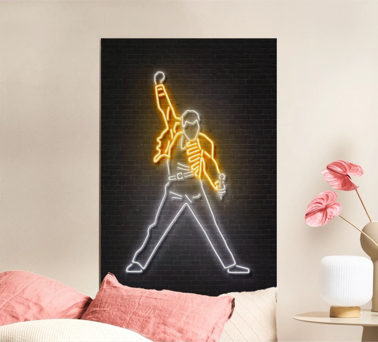 Mercury Poster von Octavian