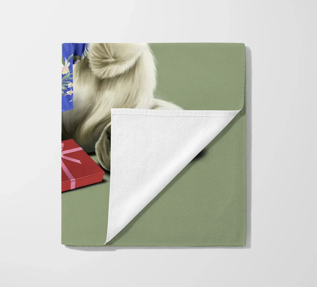 Cool! (Colour) telo mare da Rob Art | Illustration