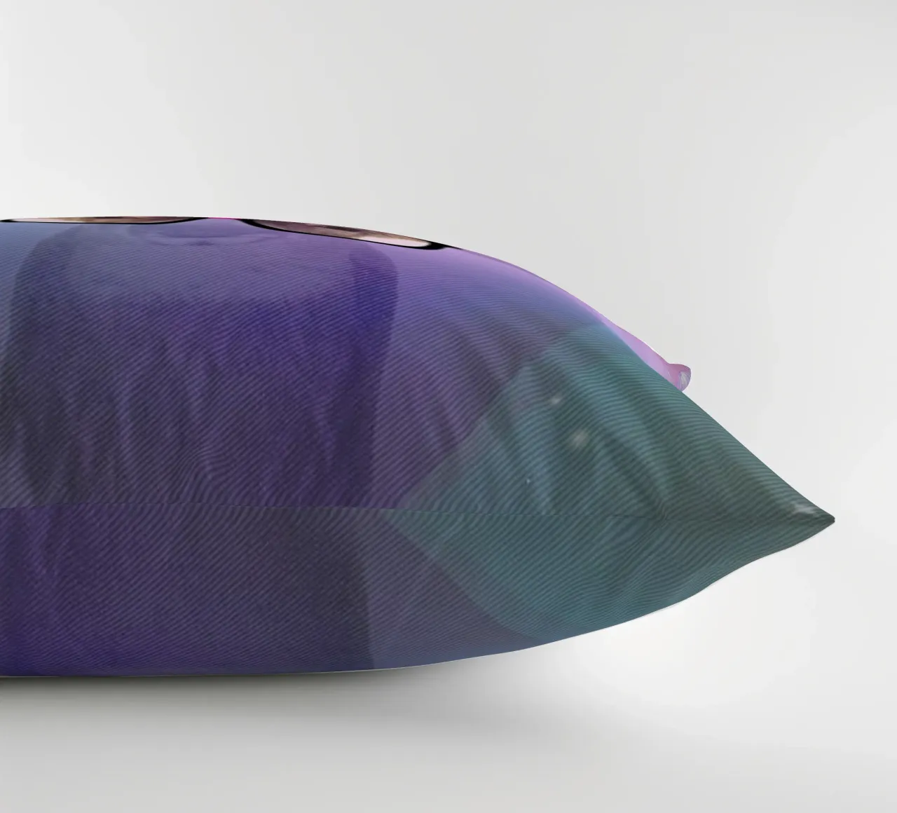 My Deer Geek cuscino da AS Art