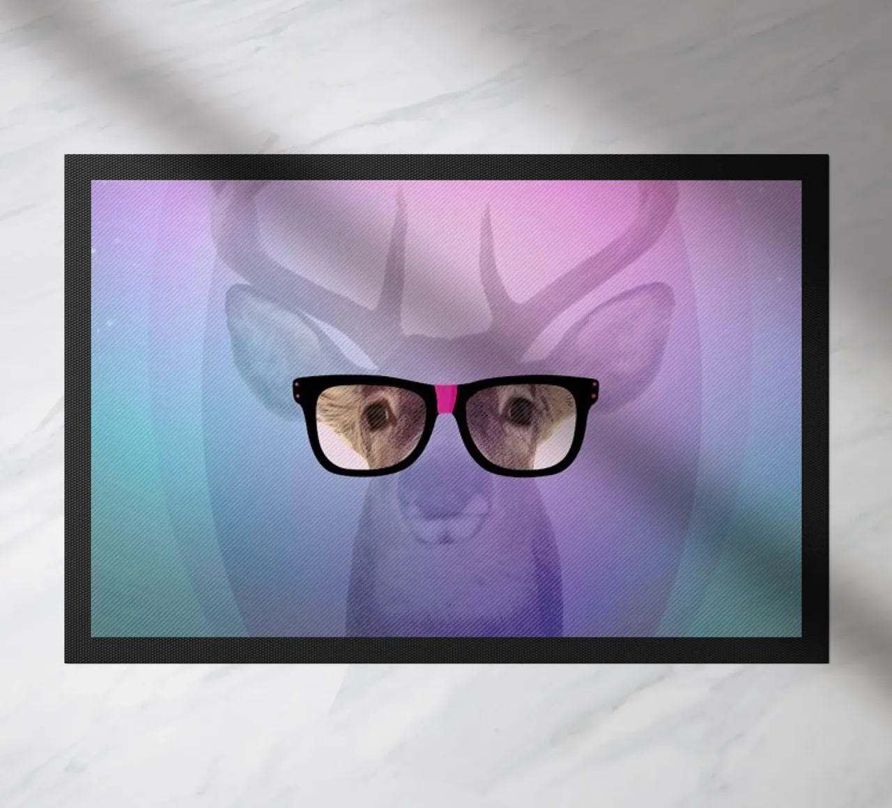 My Deer Geek zerbino da AS Art