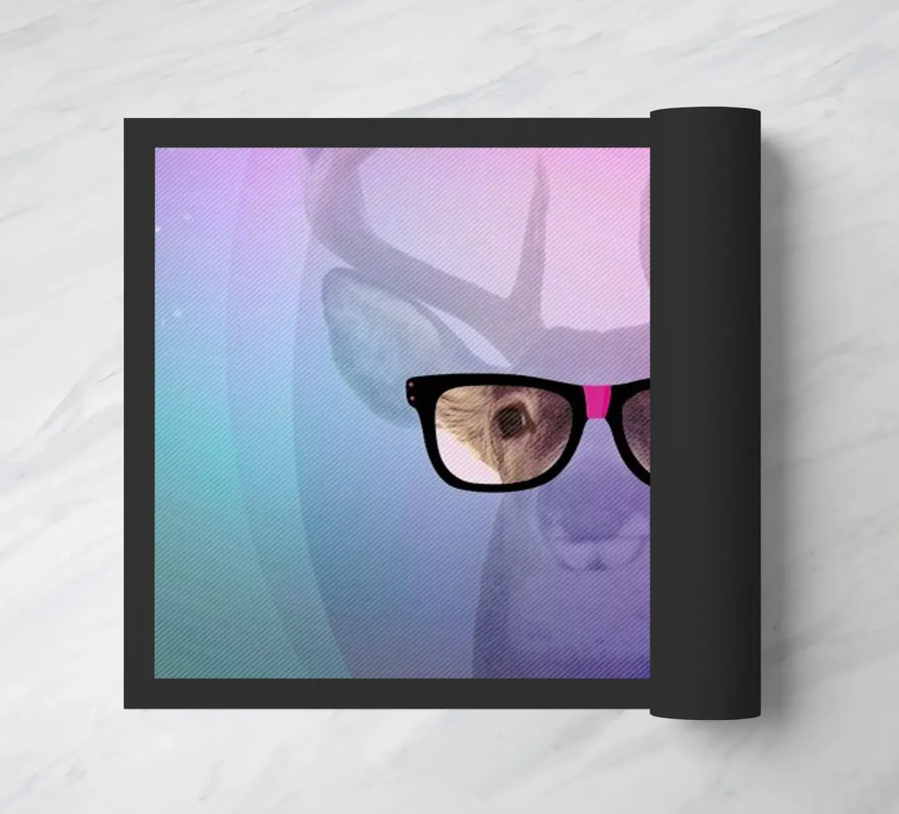 My Deer Geek zerbino da AS Art