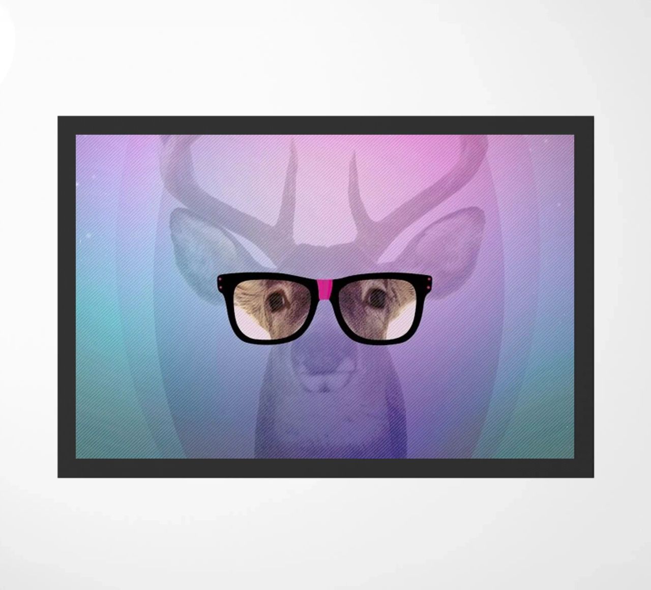 My Deer Geek zerbino da AS Art