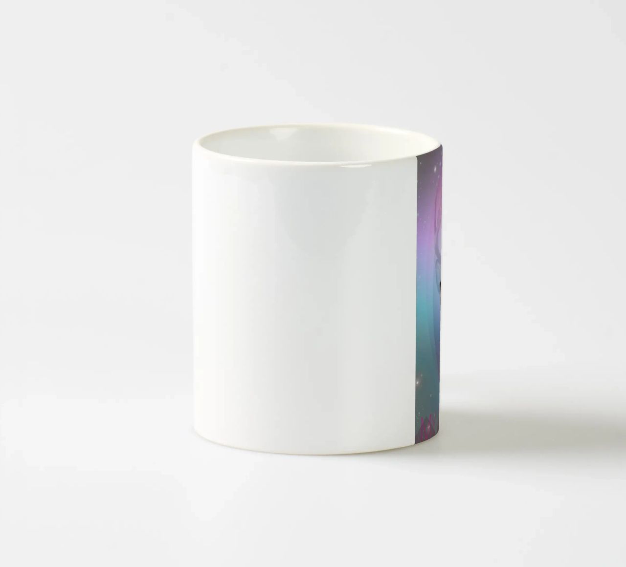 My Deer Geek tazza in ceramica da AS Art