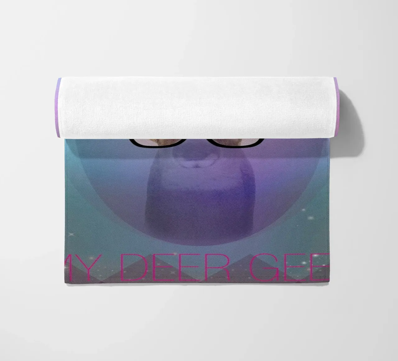 My Deer Geek telo mare da AS Art