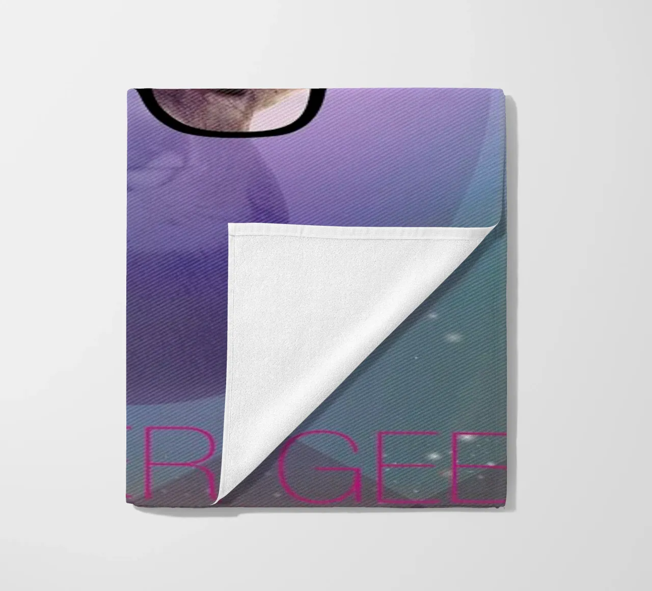 My Deer Geek telo mare da AS Art