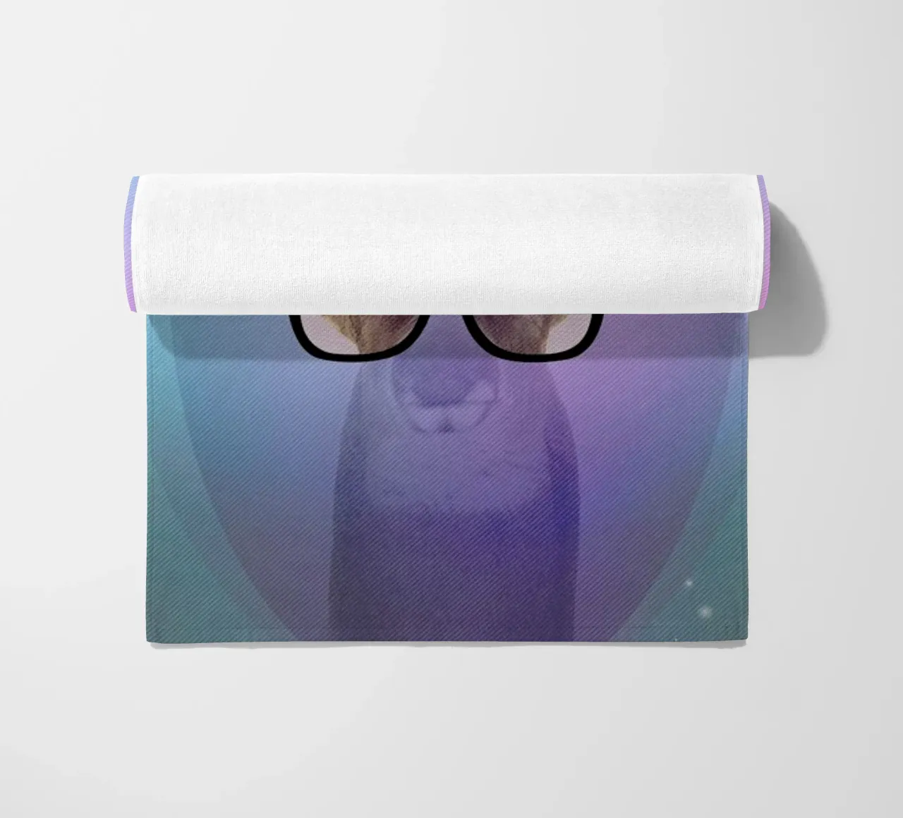 My Deer Geek telo mare da AS Art