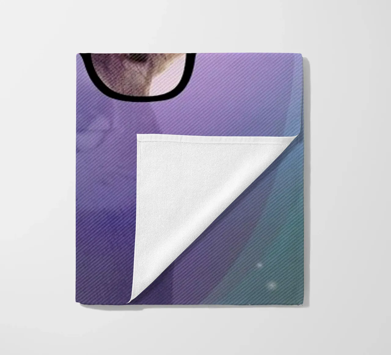 My Deer Geek telo mare da AS Art