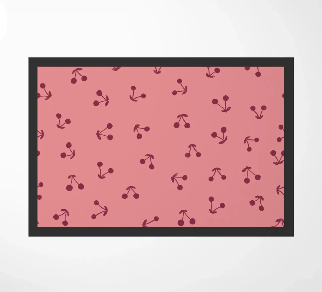Cherry Pink zerbino da Studio ROSAGRAU