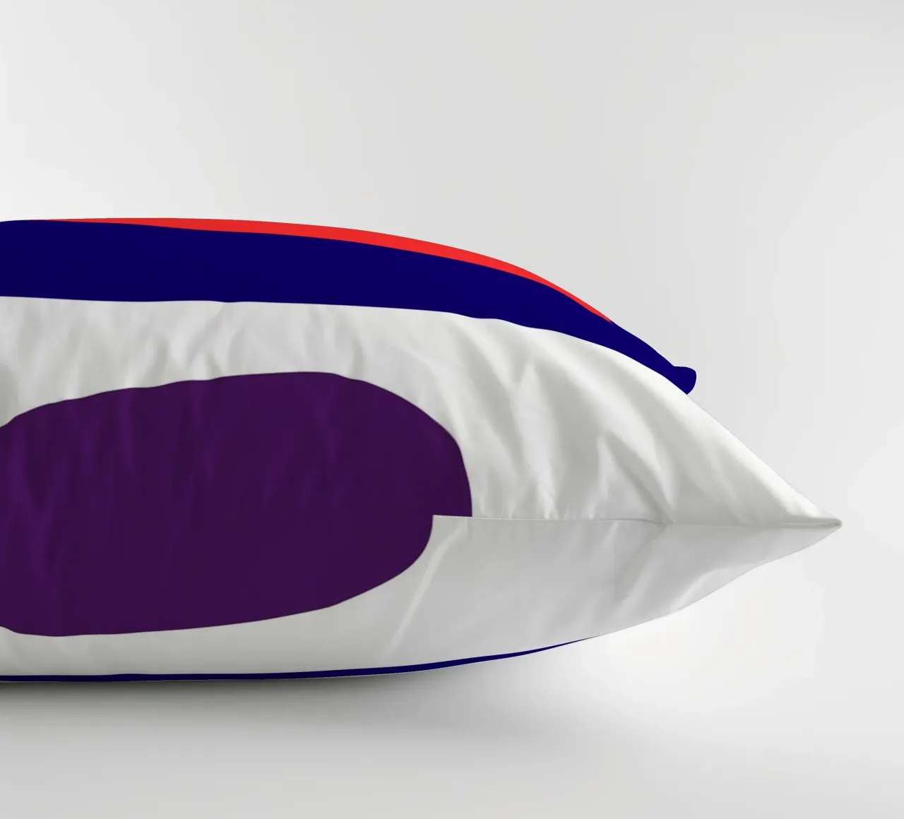 abstract reflection cuscino da ramosashop