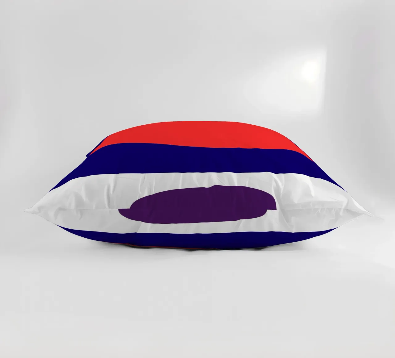 abstract reflection cuscino da ramosashop