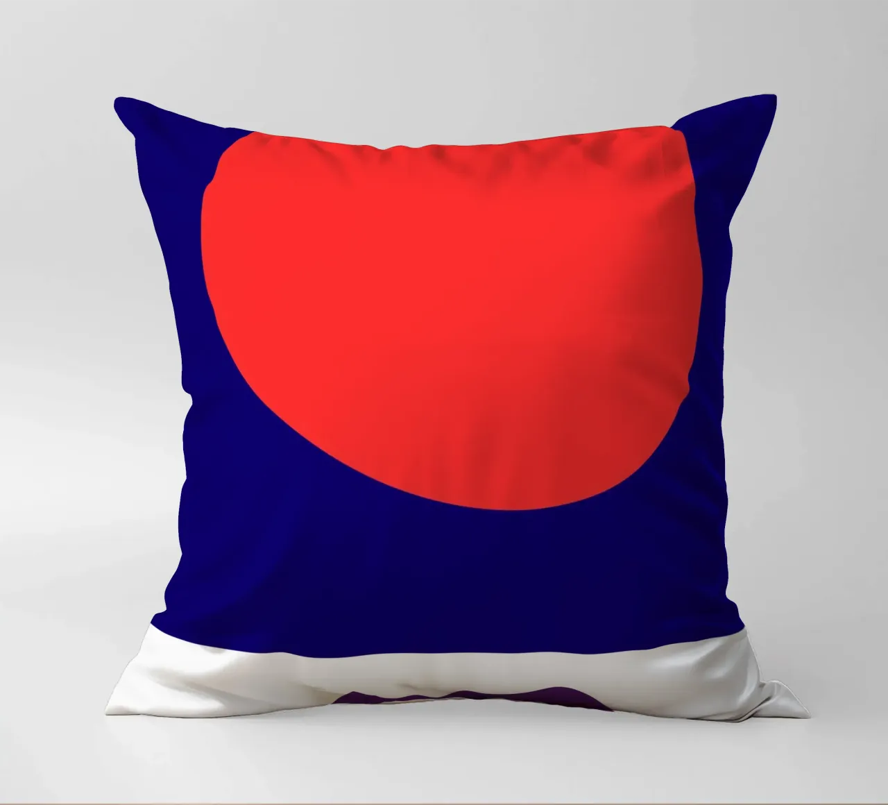 abstract reflection cuscino da ramosashop