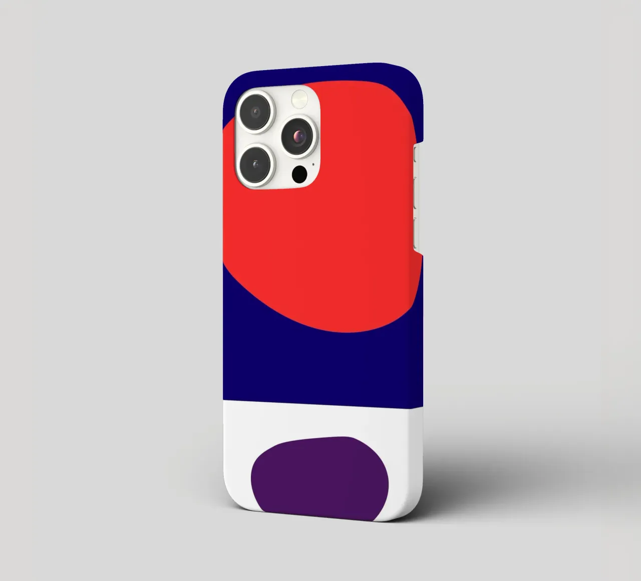 abstract reflection cover iphone da ramosashop