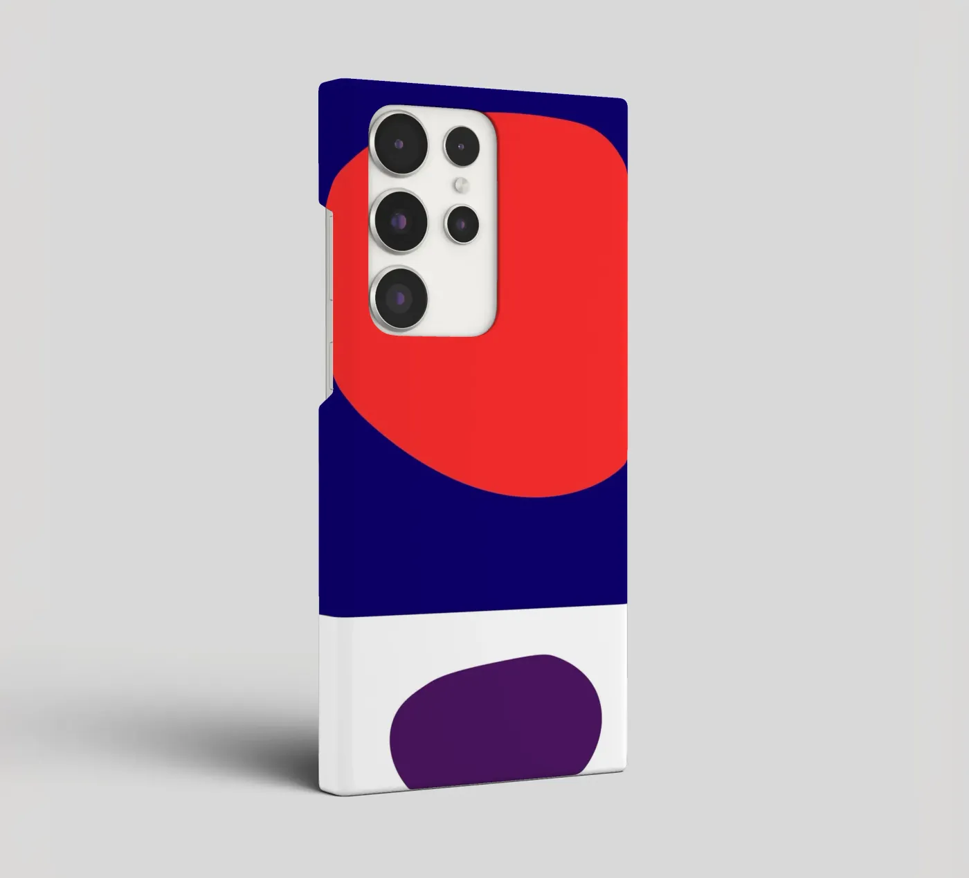 abstract reflection cover samsung da ramosashop