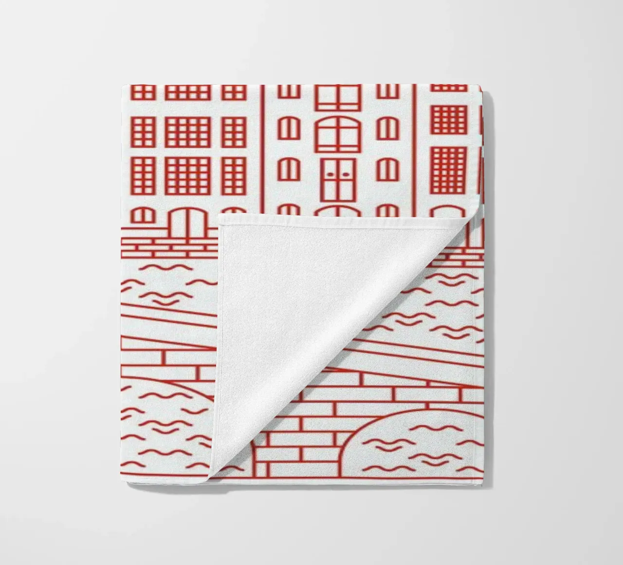 Amsterdam telo mare da Jan Luzar